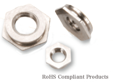 RoHS compliance product 